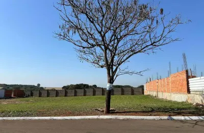 Terreno em condomínio fechado à venda na Rua Doutor Fernando Arens, Portal dos Manacás, Artur Nogueira