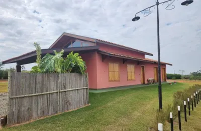 Chácara / sítio com 3 quartos à venda na Área Rural, Área Rural de Artur Nogueira, Artur Nogueira