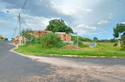 Terreno à venda na Rua Doutor Fernando Arens, Jardim Bela Vista, Artur Nogueira