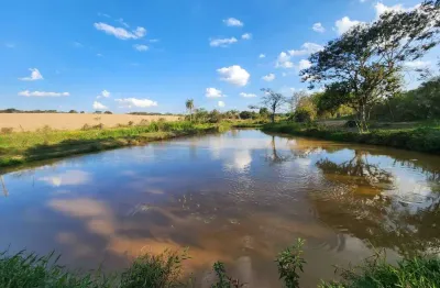 Chácara / sítio com 5 quartos à venda na Área Rural, Área Rural de Artur Nogueira, Artur Nogueira