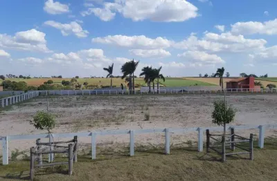 Chácara / sítio com 2 quartos à venda na Área Rural, Área Rural de Artur Nogueira, Artur Nogueira