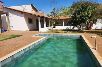 Chácara / sítio com 3 quartos à venda na Área Rural, Boa Esperança, Artur Nogueira