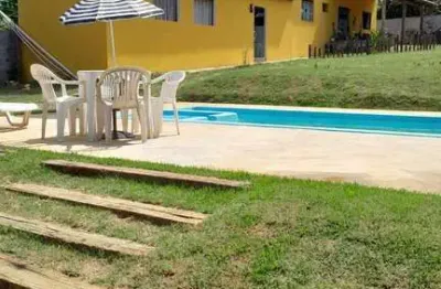 Chácara / sítio com 3 quartos à venda na Área Rural, Recanto Vale do Sol, Artur Nogueira