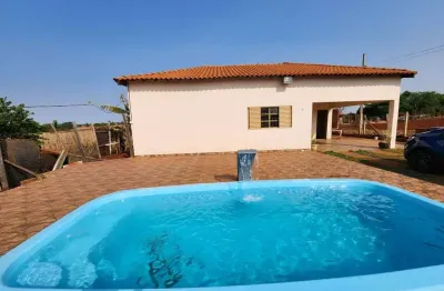 Chácara / sítio com 2 quartos à venda na Área Rural, São Bento, Artur Nogueira