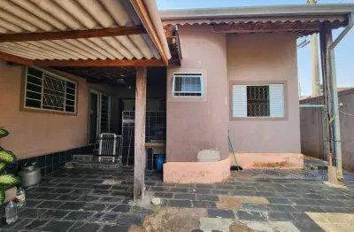 Casa com 3 quartos à venda na Rua Doutor Fernando Arens, Jardim Blumenau, Artur Nogueira