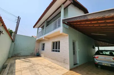 Casa com 3 quartos à venda na Rua Doutor Fernando Arens, Parque Trabalhadores, Artur Nogueira