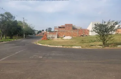 Terreno à venda na Rua Doutor Fernando Arens, Residencial Bella Laguna, Artur Nogueira