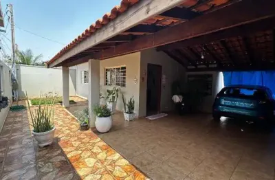 Casa com 3 quartos à venda na Rua Doutor Fernando Arens, Egydio Tagliari, Artur Nogueira