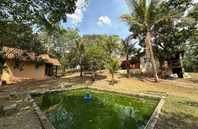 Chácara com 7.134 m² no residencial cuca fresca em artur nogueira - sp