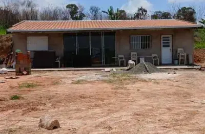 Chácara / sítio com 1 quarto à venda na Avenida Ester, Uirapuru, Cosmópolis