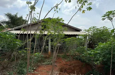 Chácara / sítio com 4 quartos à venda na Área Rural, Residencial Califórnia, Artur Nogueira