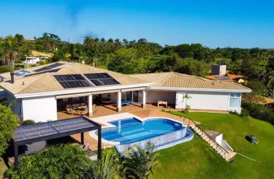 Casa em condomínio fechado com 3 quartos à venda no Condomínio Fazenda Duas Marias, Holambra 