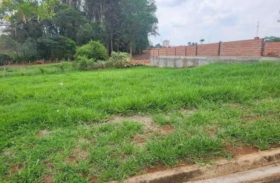 Terreno à venda na Rua Doutor Fernando Arens, Rota das Flores, Artur Nogueira