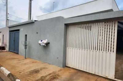 Casa com 3 quartos à venda na Rua Doutor Fernando Arens, Jardim Conservani, Artur Nogueira