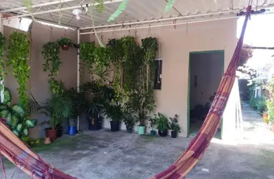 Casa com 2 quartos à venda na Rua Doutor Fernando Arens, Residencial Conquista, Artur Nogueira
