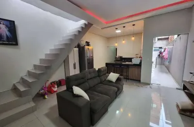 Casa com 1 quarto à venda na Rua Doutor Fernando Arens, Jardim Bela Vista, Artur Nogueira