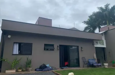 Casa com 1 quarto à venda na Rua Doutor Fernando Arens, Residencial Conquista, Artur Nogueira