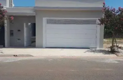 Casa com 2 quartos à venda na Rua Doutor Fernando Arens, Jardim Blumenau, Artur Nogueira