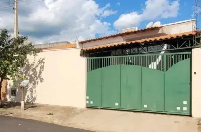 Casa com 3 quartos à venda na Rua Doutor Fernando Arens, Jardim Blumenau, Artur Nogueira