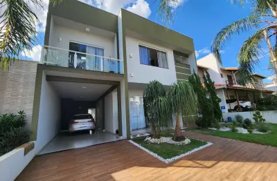 Casa em condomínio fechado com 4 quartos à venda na Rua Doutor Fernando Arens, Residencial San Marino, Artur Nogueira