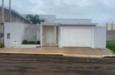 Casa no bairro rota das flores em artur nogueira - sp