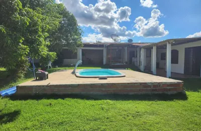 Chácara no residencial califórnia em artur nogueira - sp.