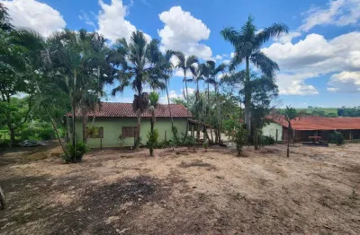 Chácara / sítio com 3 quartos à venda na Área Rural, Área Rural de Artur Nogueira, Artur Nogueira