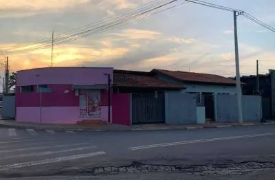 Casa com 2 quartos à venda no Centro, Engenheiro Coelho 