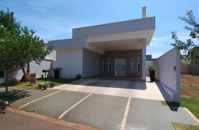 Casa no condomínio manhattan em artur nogueira - sp