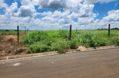 Terreno à venda na Rua Doutor Fernando Arens, Santa Rita de Cássia, Artur Nogueira