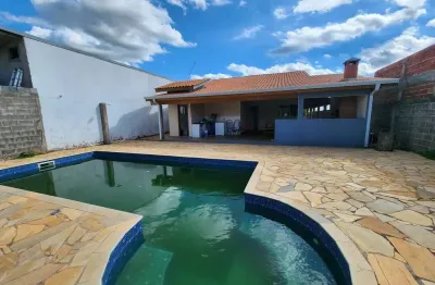 Chácara / sítio com 3 quartos à venda na Área Rural, Área Rural de Artur Nogueira, Artur Nogueira
