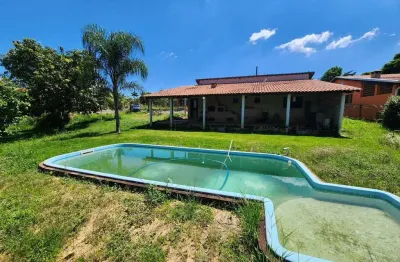 Chácara / sítio com 3 quartos à venda na Área Rural, Área Rural de Artur Nogueira, Artur Nogueira