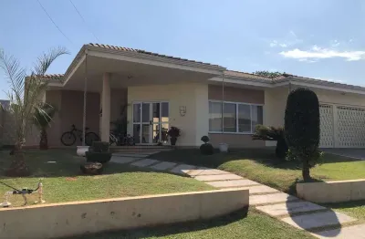 Casa no condomínio portal do lago em engenheiro coelho - sp