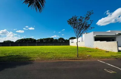 Terreno em condomínio fechado à venda na Lagoa Bonita, Engenheiro Coelho 