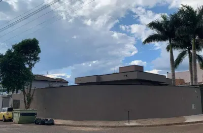 Casa com 3 quartos à venda na Rua Doutor Fernando Arens, Residencial Conquista, Artur Nogueira