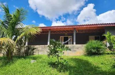 Chácara / sítio com 2 quartos à venda na Área Rural, Área Rural de Artur Nogueira, Artur Nogueira