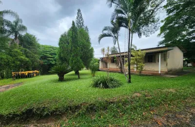 Chácara / sítio com 2 quartos à venda na Área Rural, Área Rural de Artur Nogueira, Artur Nogueira