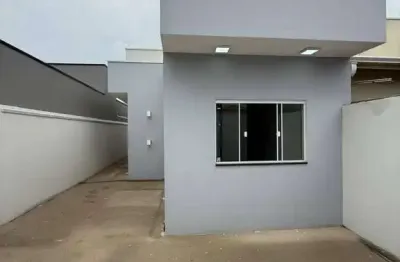 Casa com 2 quartos à venda na Rua Doutor Fernando Arens, Coração Criança, Artur Nogueira