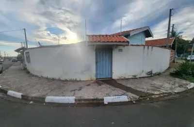 Casa com 4 quartos à venda na Rua Doutor Fernando Arens, Jardim Planalto, Artur Nogueira