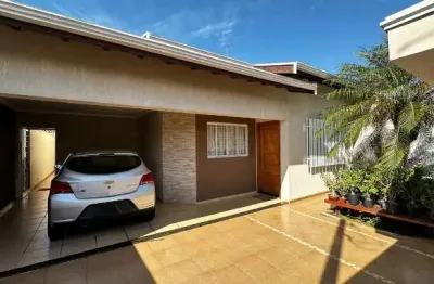 Casa com 3 quartos à venda na Rua Doutor Fernando Arens, Jardim Bela Vista, Artur Nogueira