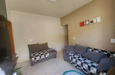 Casa com 2 quartos à venda na Rua Doutor Fernando Arens, Jardim Bela Vista, Artur Nogueira