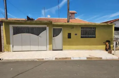 Casa com 4 quartos à venda na Rua Doutor Fernando Arens, Jardim Vista Alegre, Artur Nogueira