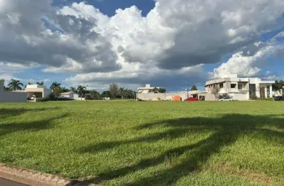 Terreno em condomínio fechado à venda na Lagoa Bonita, Engenheiro Coelho 