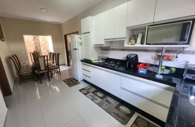 Casa à venda na Rua Doutor Fernando Arens, Jardim Bela Vista, Artur Nogueira