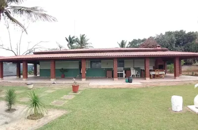 Chácara / sítio com 3 quartos à venda na Rua Doutor Fernando Arens, Jardim Blumenau, Artur Nogueira
