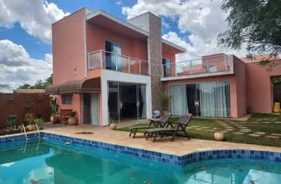 Chácara / sítio com 4 quartos à venda na Área Rural, Boa Esperança, Artur Nogueira