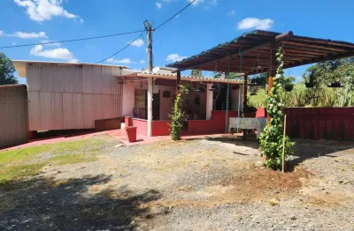 Sítio com 20.000 m², próximo a vicinal que liga limeira a artur nogueira