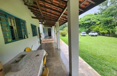 Chácara / sítio com 2 quartos à venda na Área Rural, Itapavussu, Cosmópolis