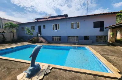 Chácara / sítio com 6 quartos à venda na Área Rural, Área Rural de Artur Nogueira, Artur Nogueira