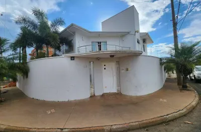 Casa com 3 quartos à venda na Rua Doutor Fernando Arens, Jardim Europa, Artur Nogueira